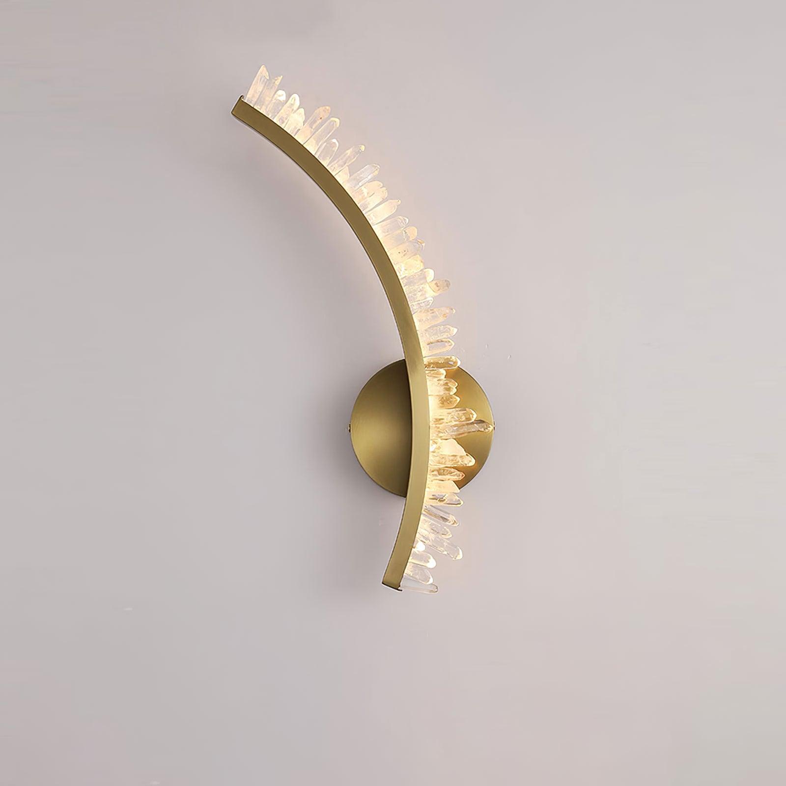 Hayes Wall Light - Letslighting