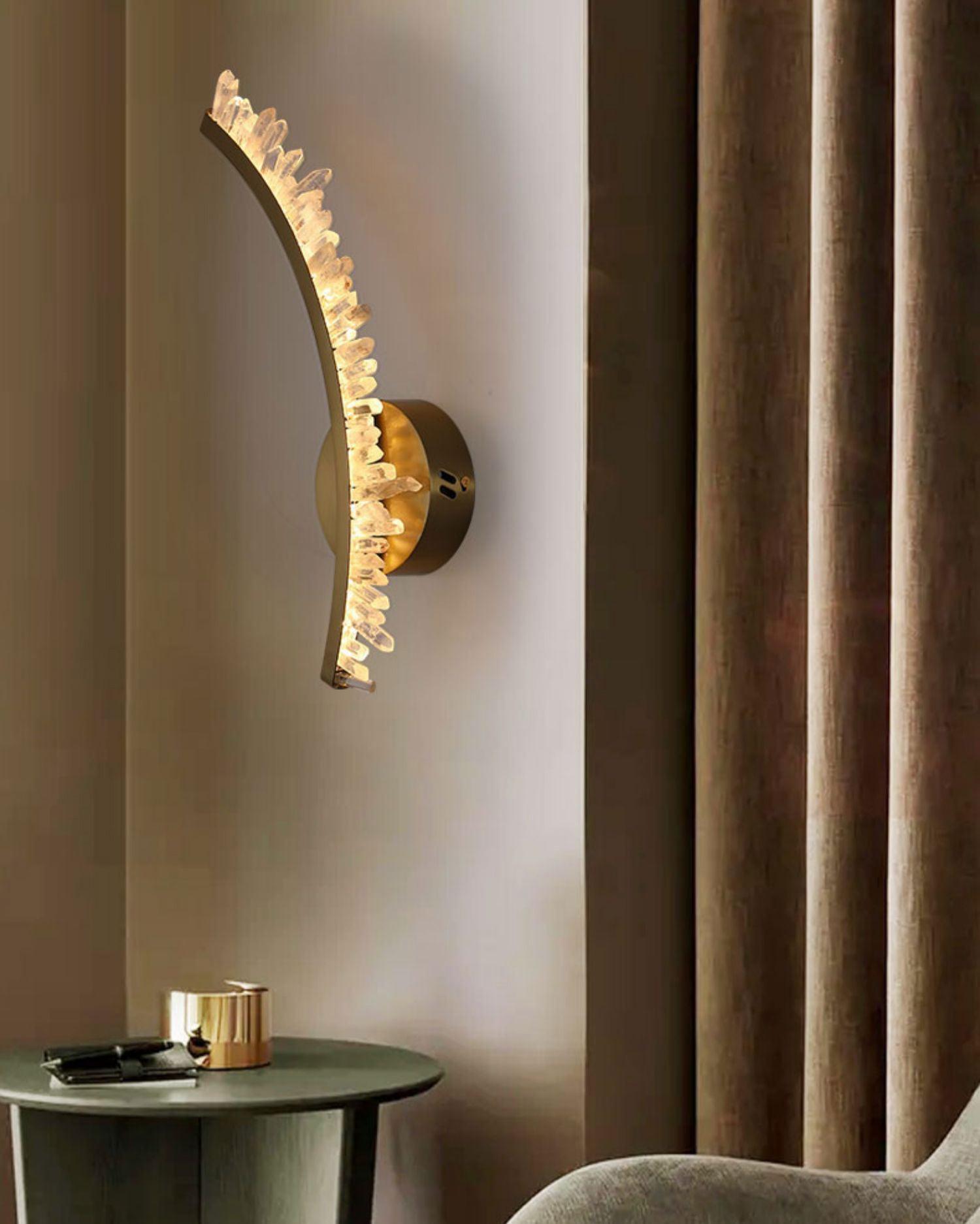 Hayes Wall Light - Letslighting