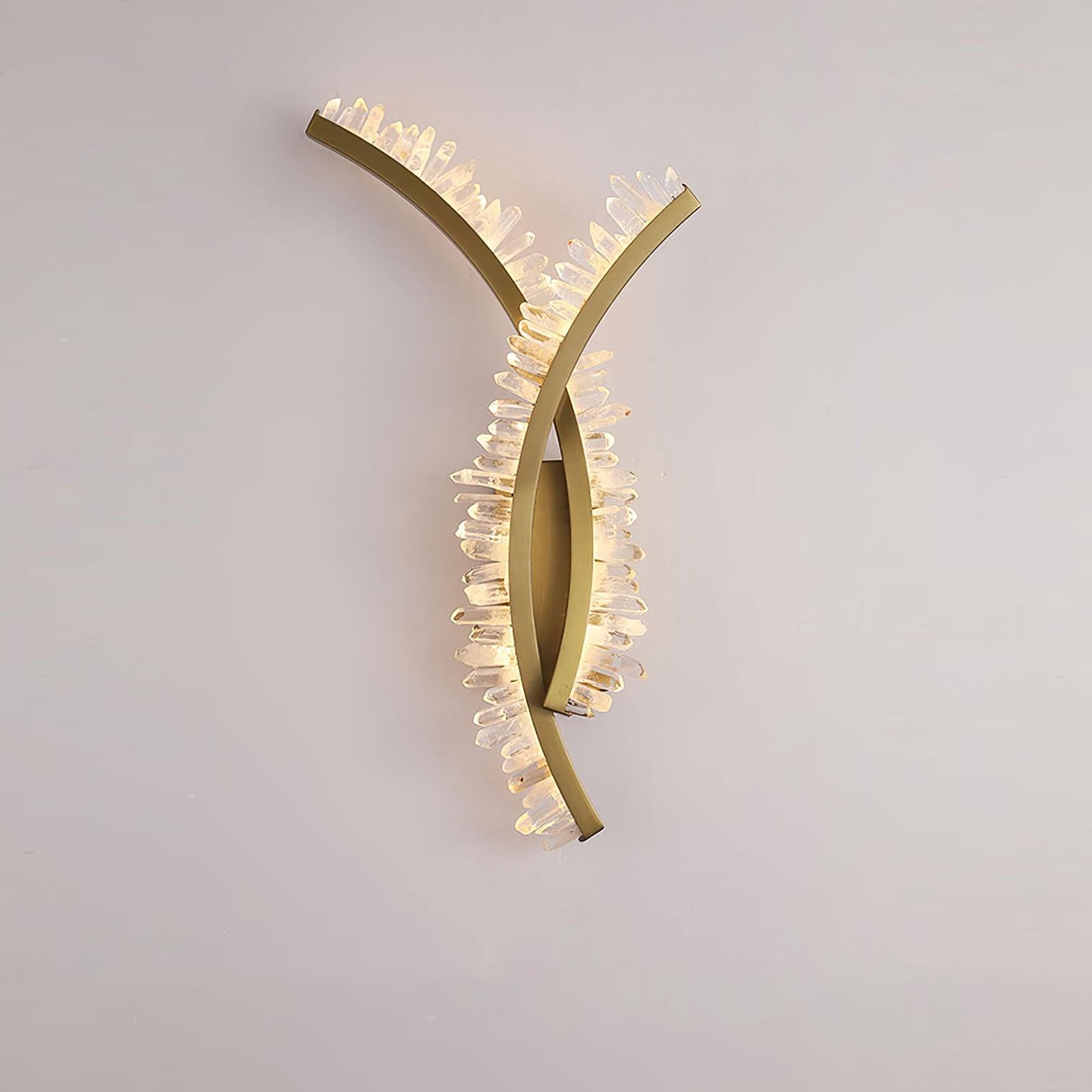 Hayes Wall Light - Letslighting