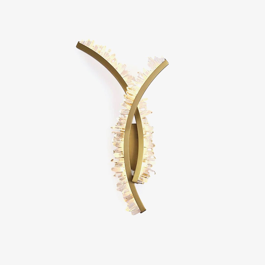 Hayes Wall Light - Letslighting