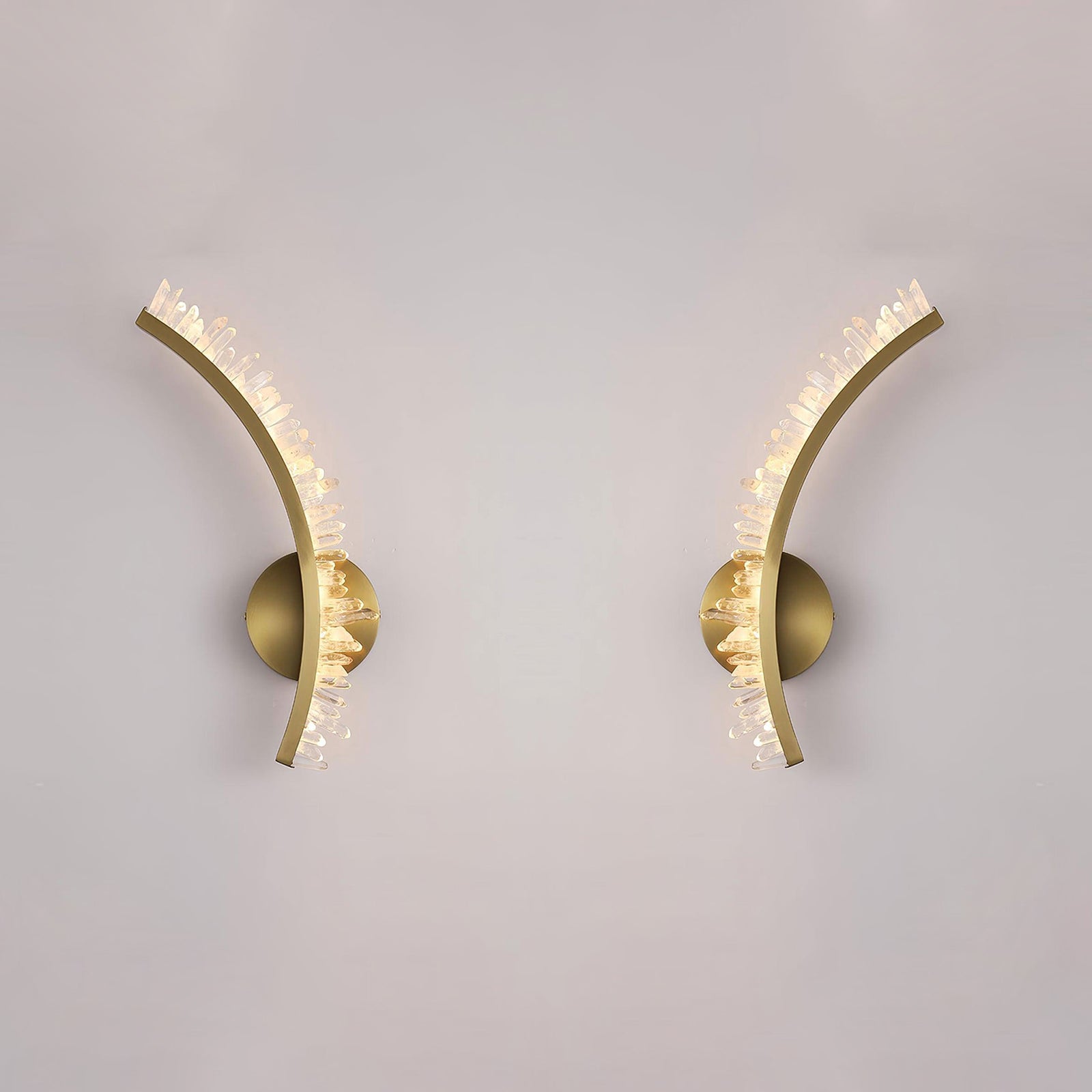 Hayes Wall Light - Letslighting
