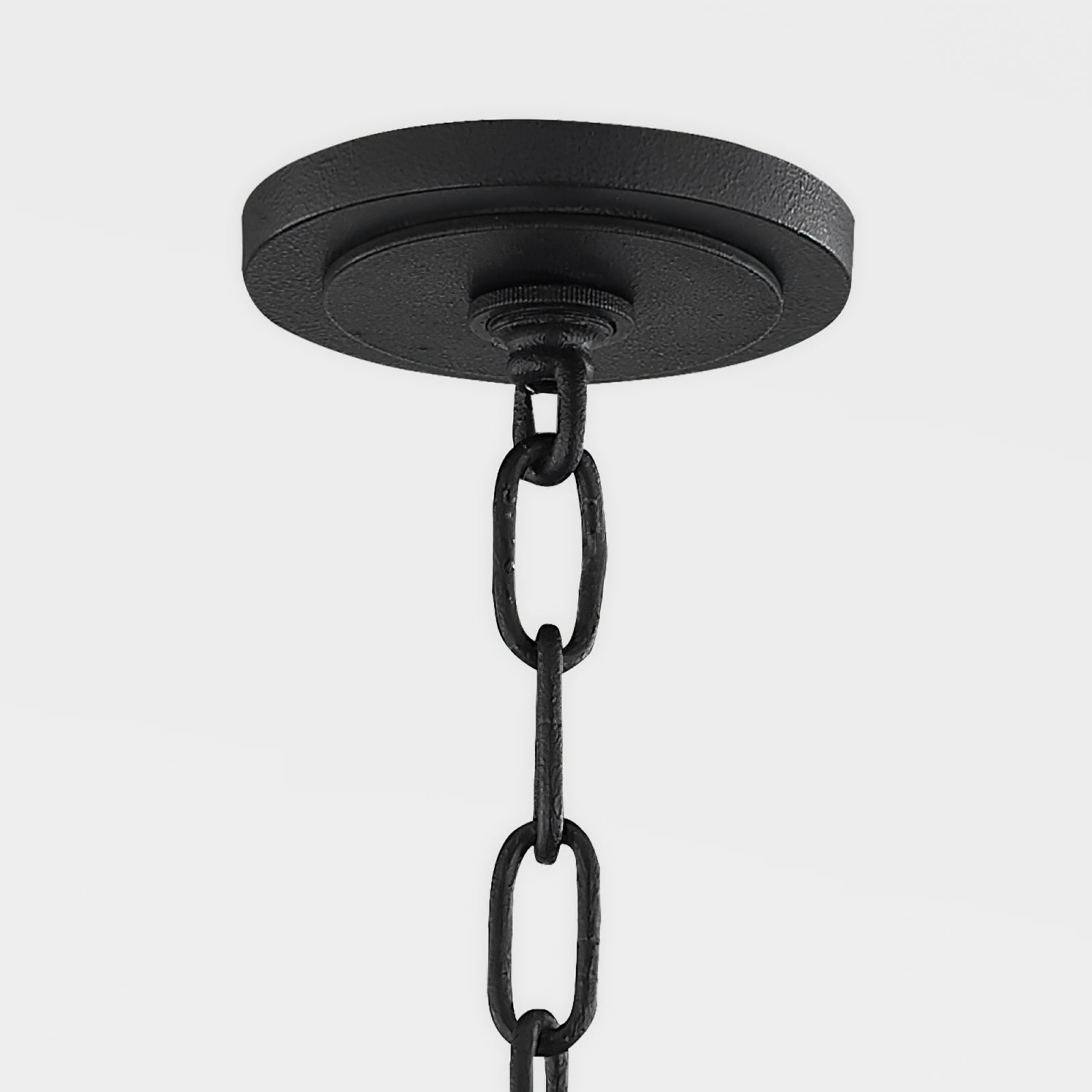 Aurora Chandelier Curved Arms Vintage - Letslighting