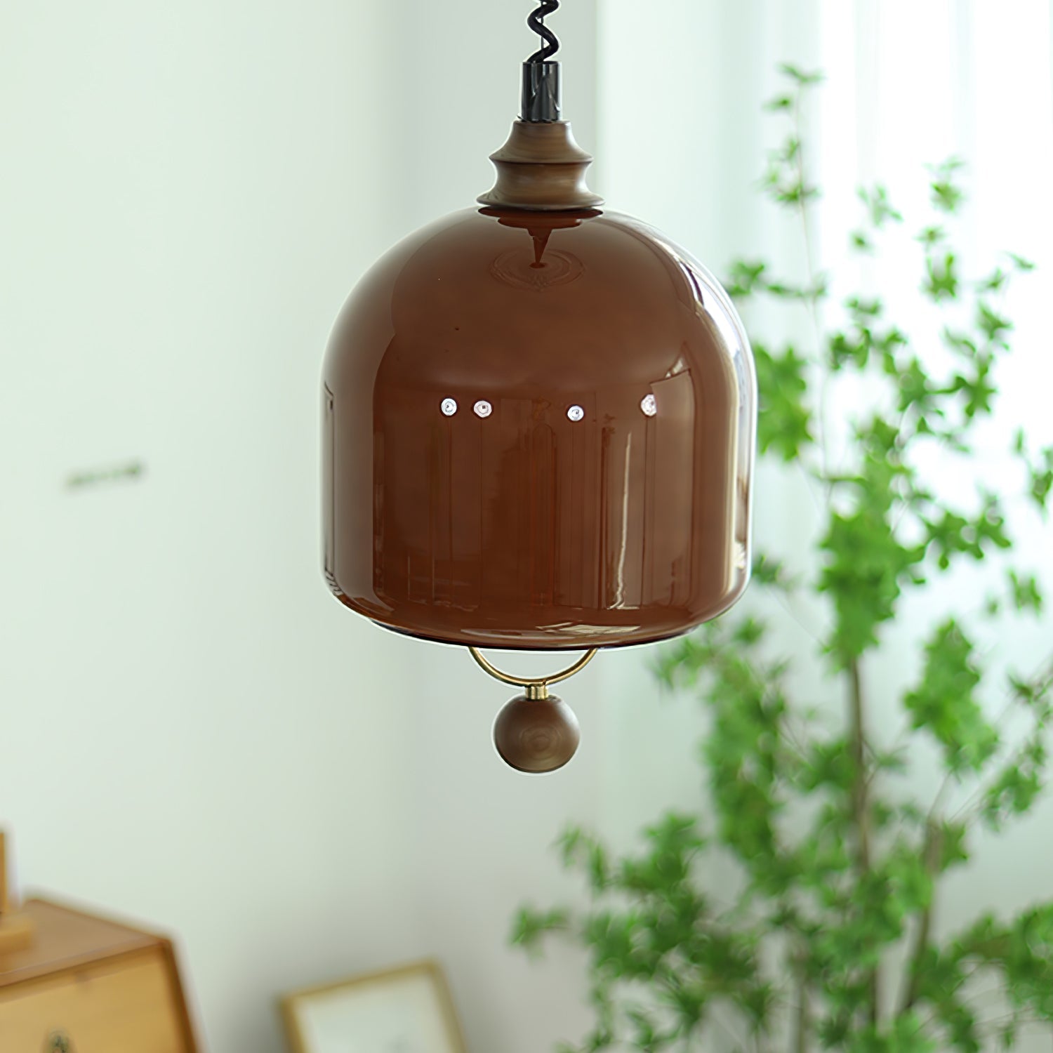 Herda Pendant Lamp - Letslighting