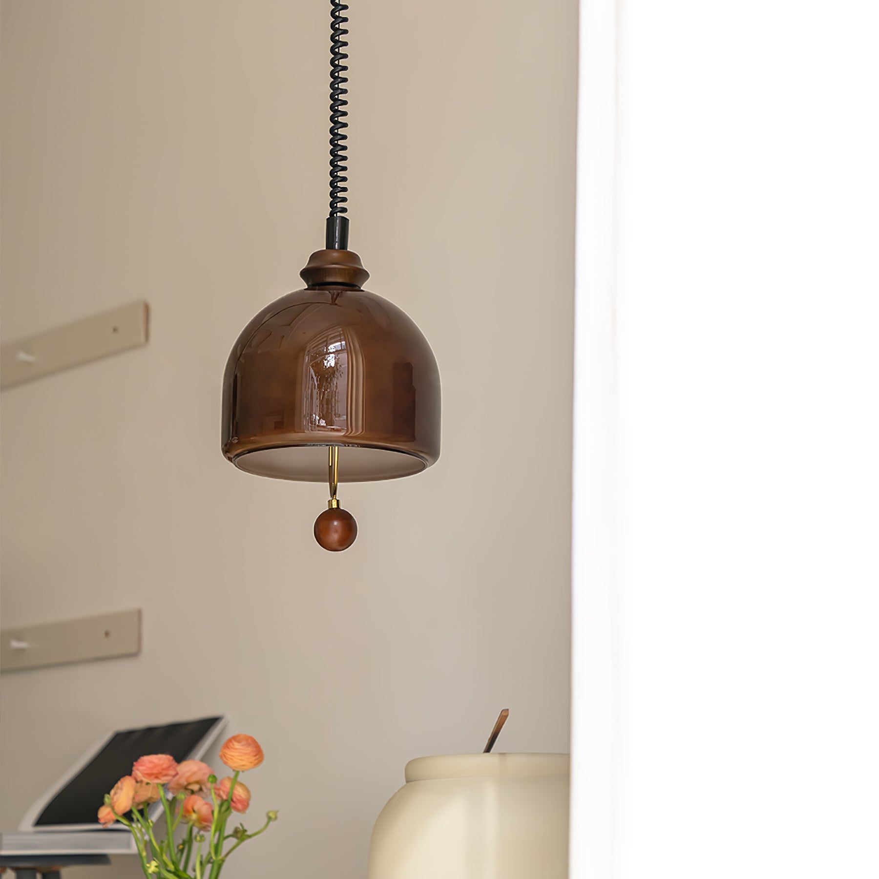 Herda Pendant Lamp - Letslighting