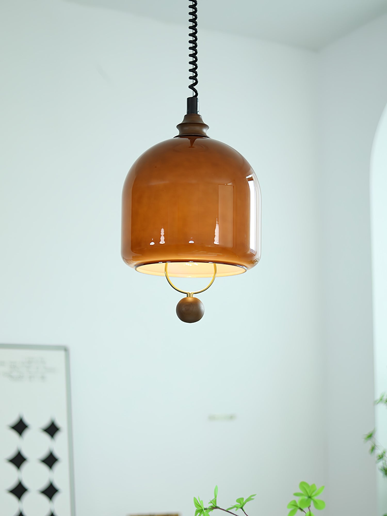 Herda Pendant Lamp - Letslighting
