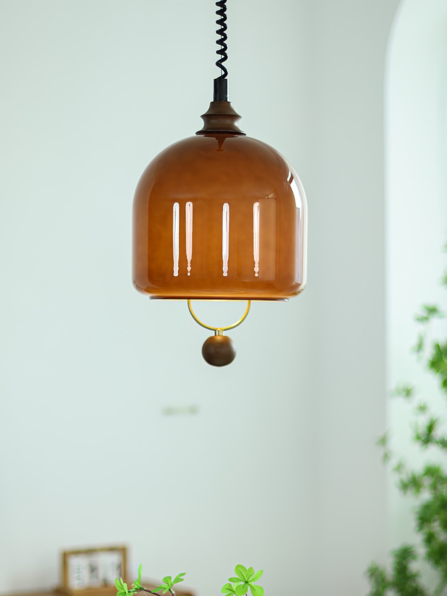 Herda Pendant Lamp - Letslighting