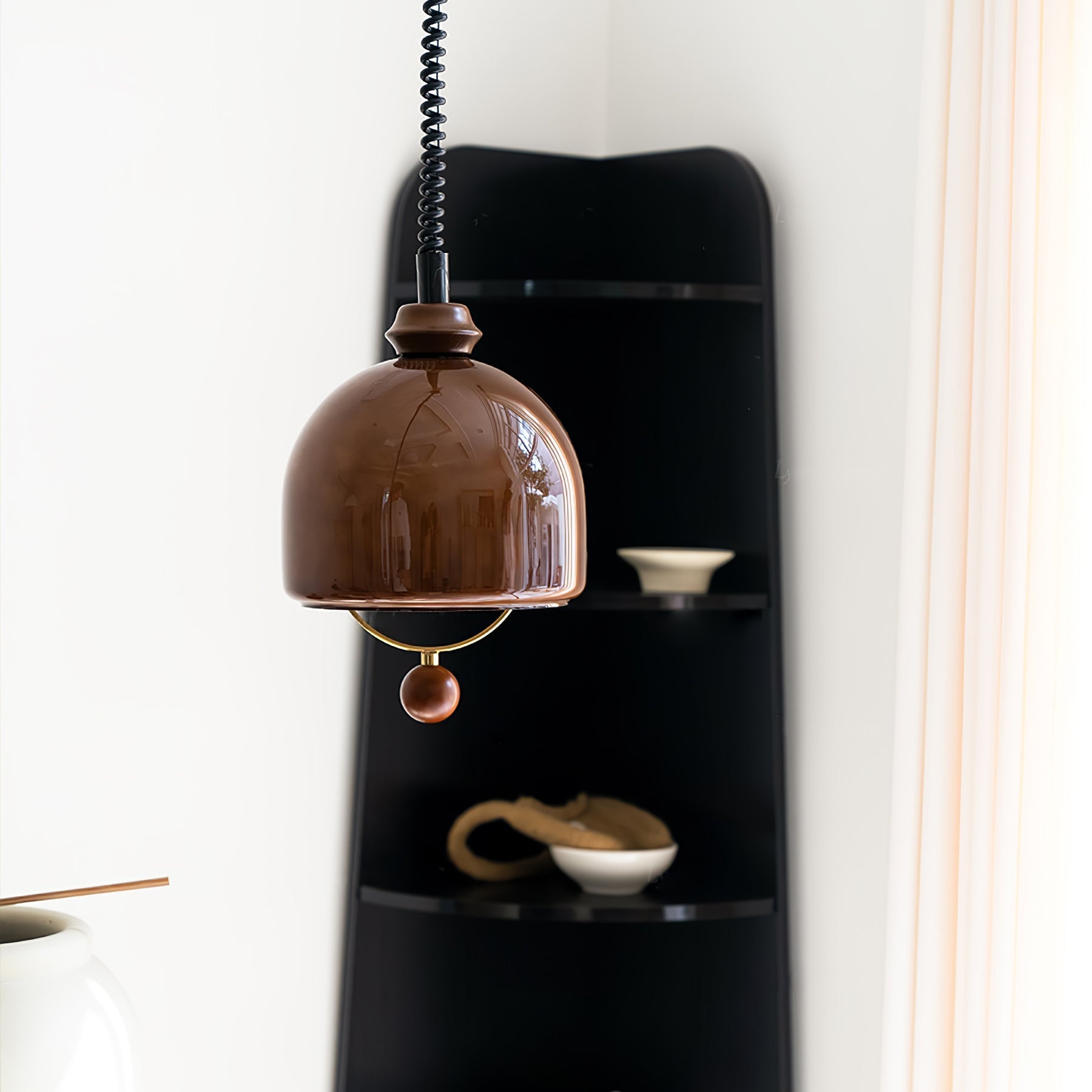 Herda Pendant Lamp - Letslighting