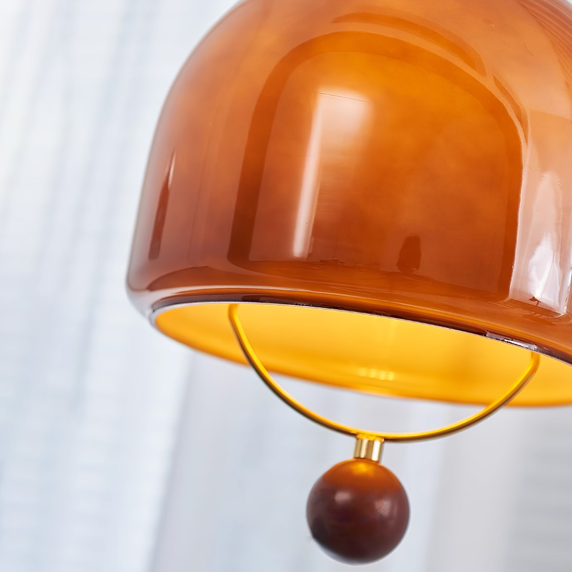 Herda Pendant Lamp - Letslighting