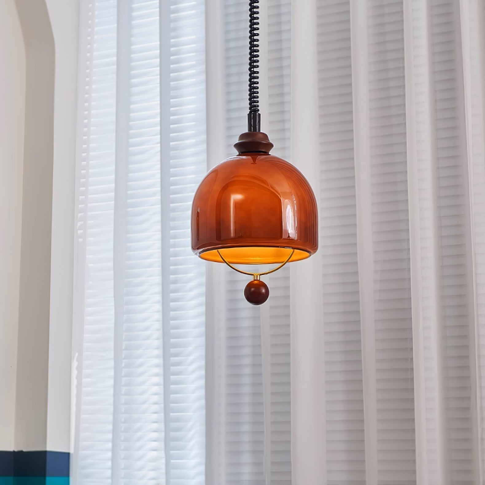 Herda Pendant Lamp - Letslighting