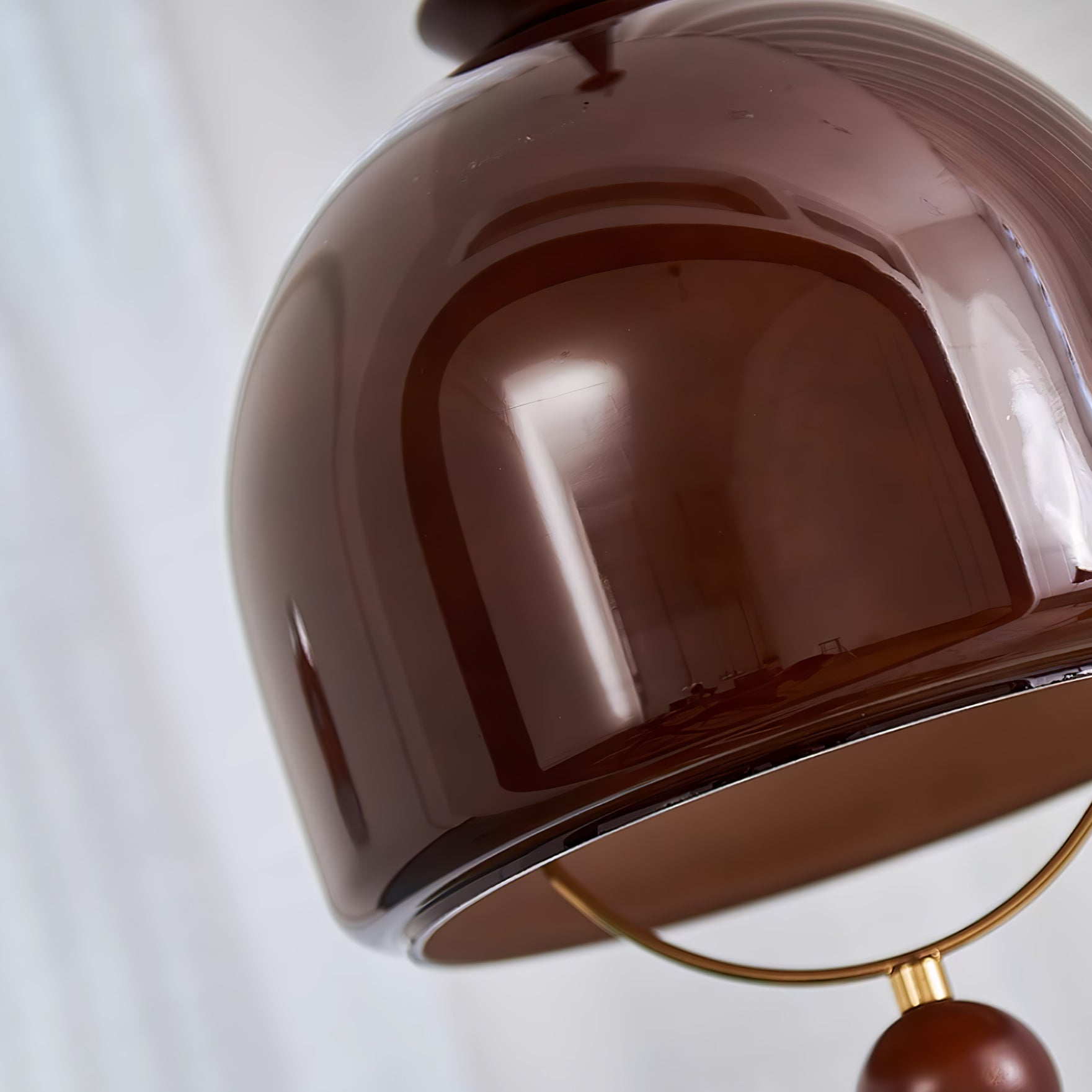 Herda Pendant Lamp - Letslighting