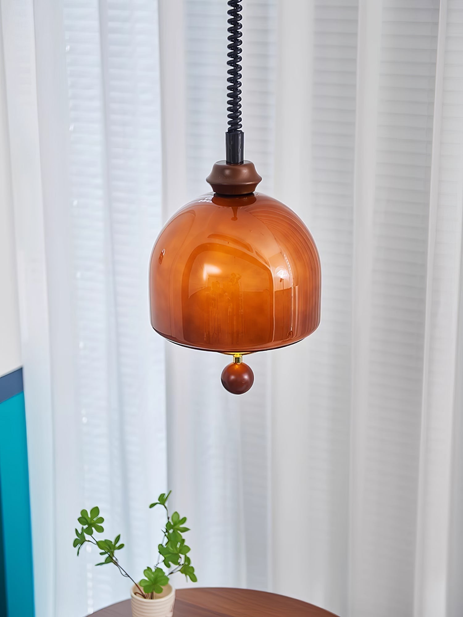 Herda Pendant Lamp - Letslighting