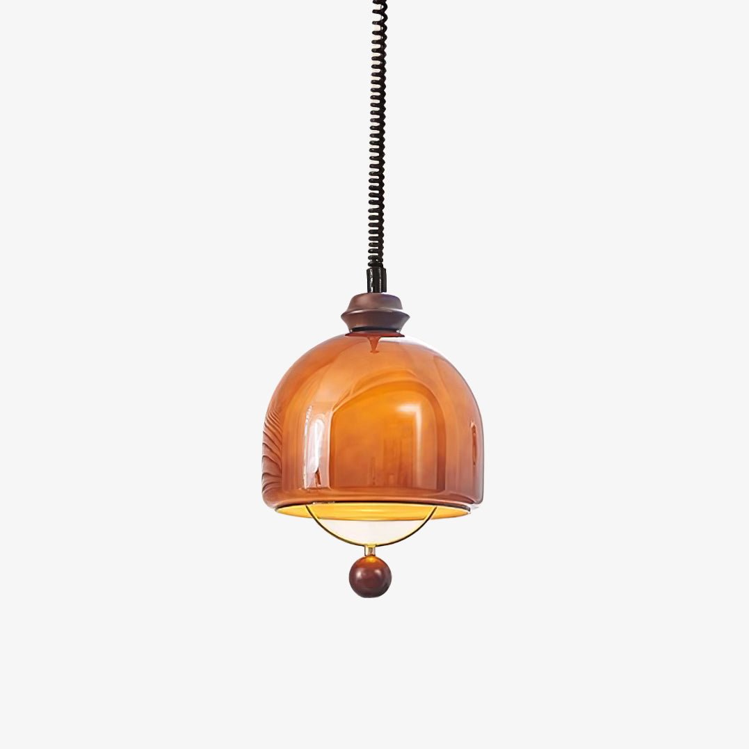 Herda Pendant Lamp - Letslighting