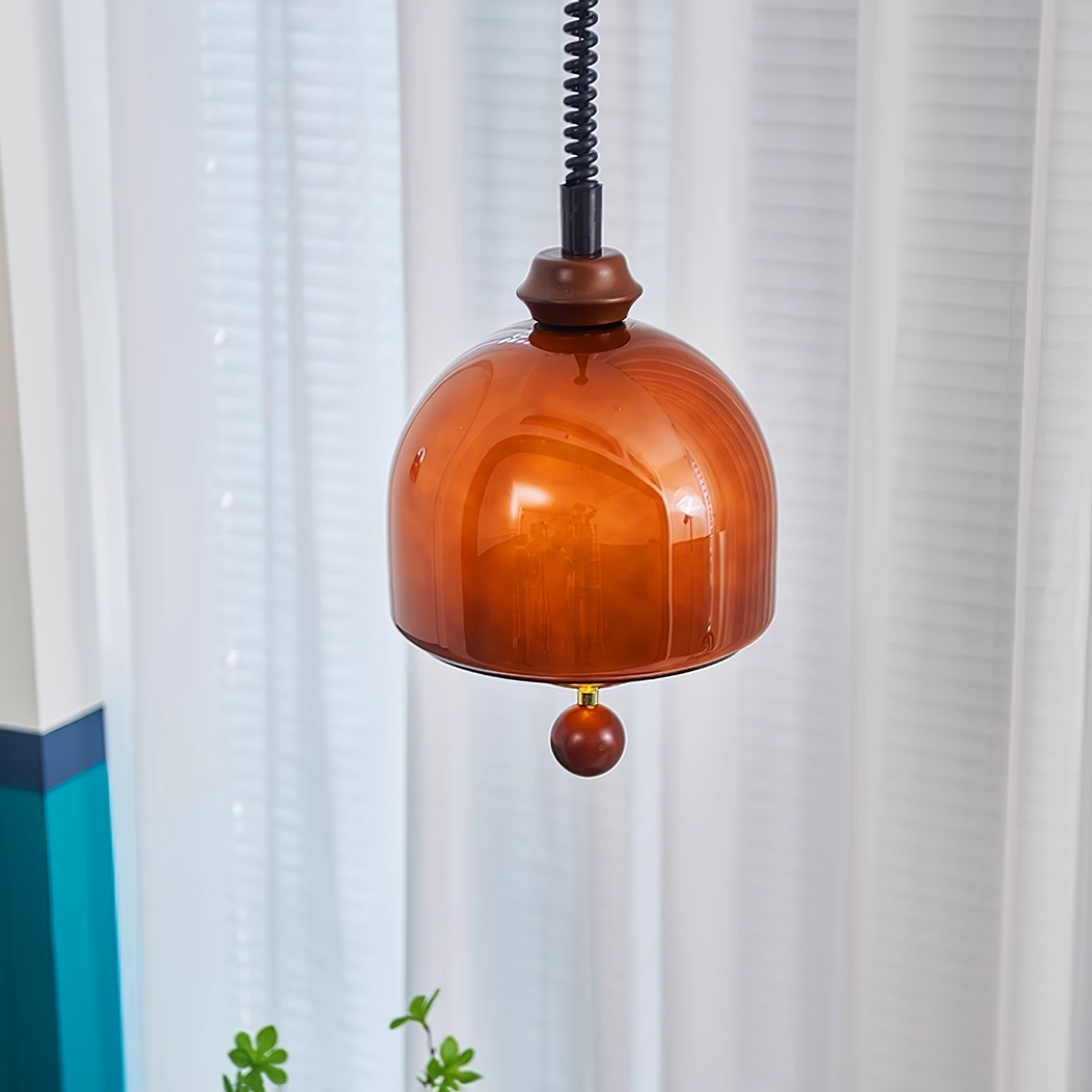 Herda Pendant Lamp - Letslighting