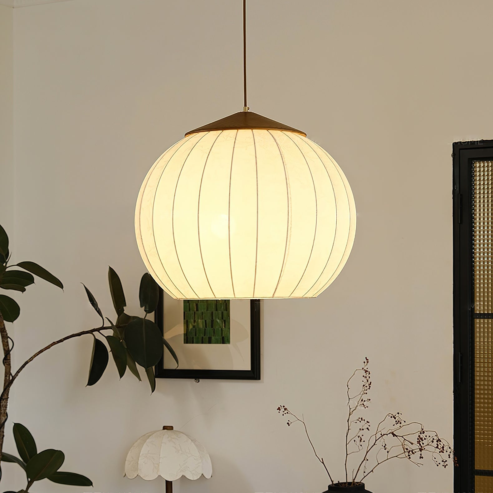 Heritage Lantern Pendant Lamp - Letslighting