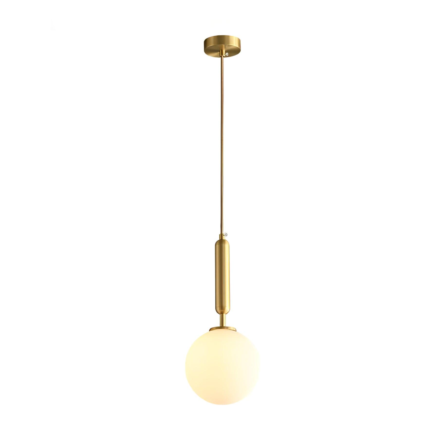 Holly Pendant Light - Letslighting