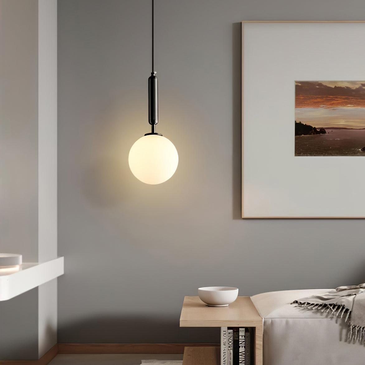 Holly Pendant Light - Letslighting
