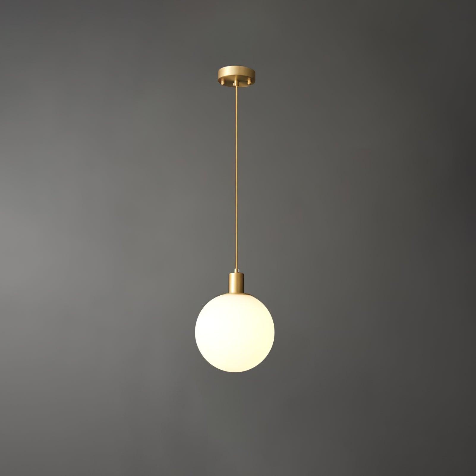 Holly Pendant Light - Letslighting