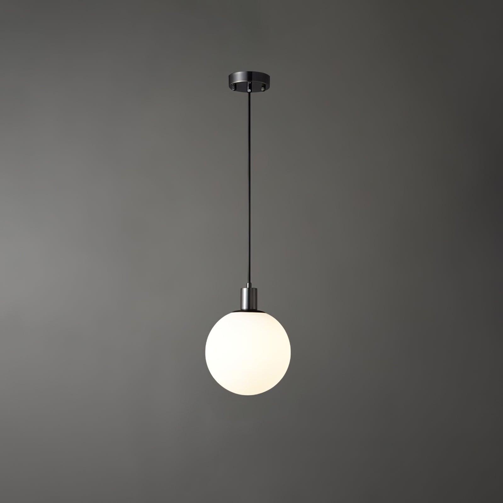 Holly Pendant Light - Letslighting