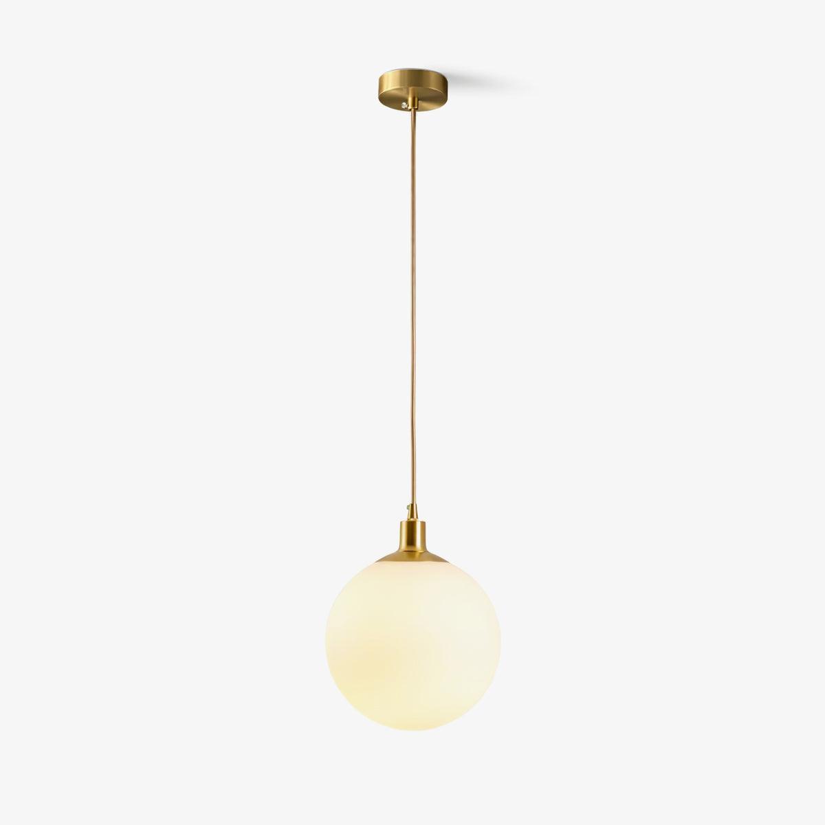Holly Pendant Light - Letslighting