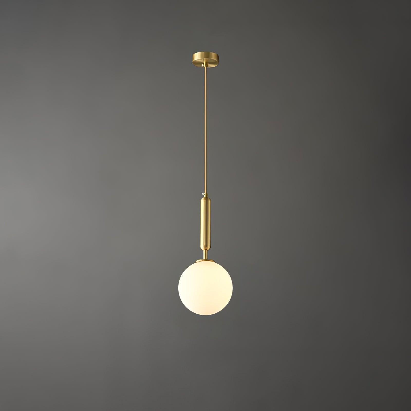 Holly Pendant Light - Letslighting