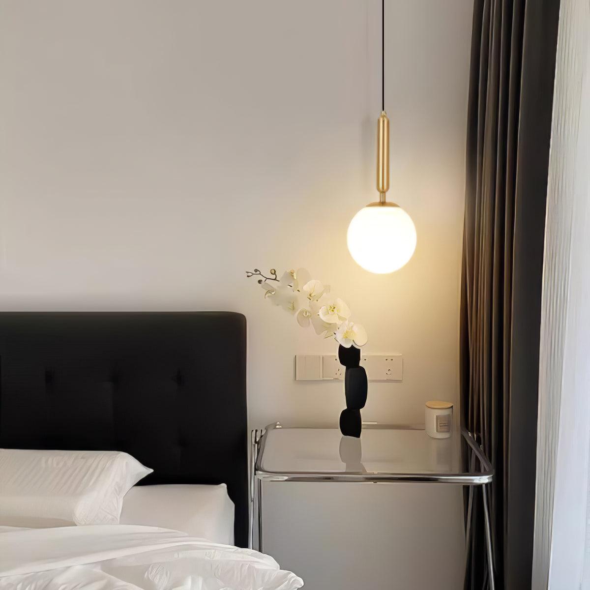 Holly Pendant Light - Letslighting