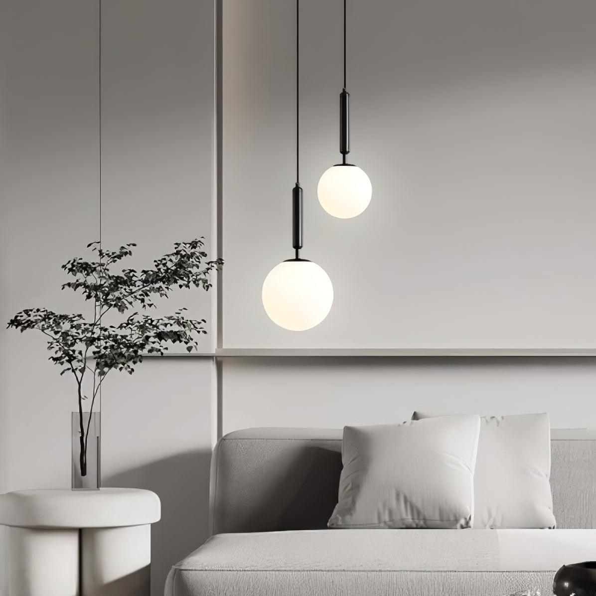 Holly Pendant Light - Letslighting