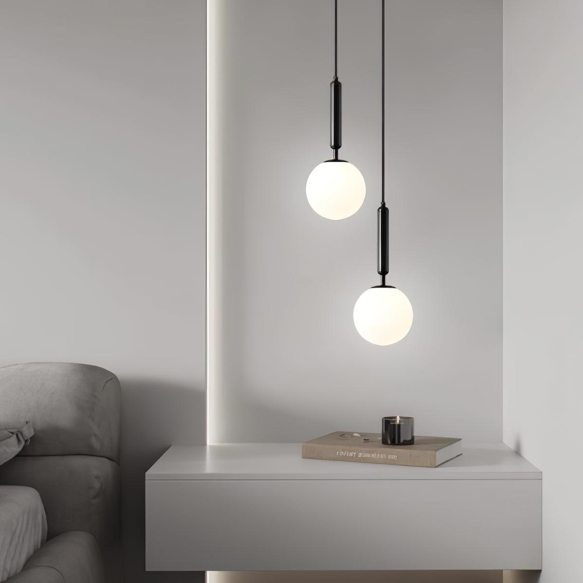 Holly Pendant Light - Letslighting