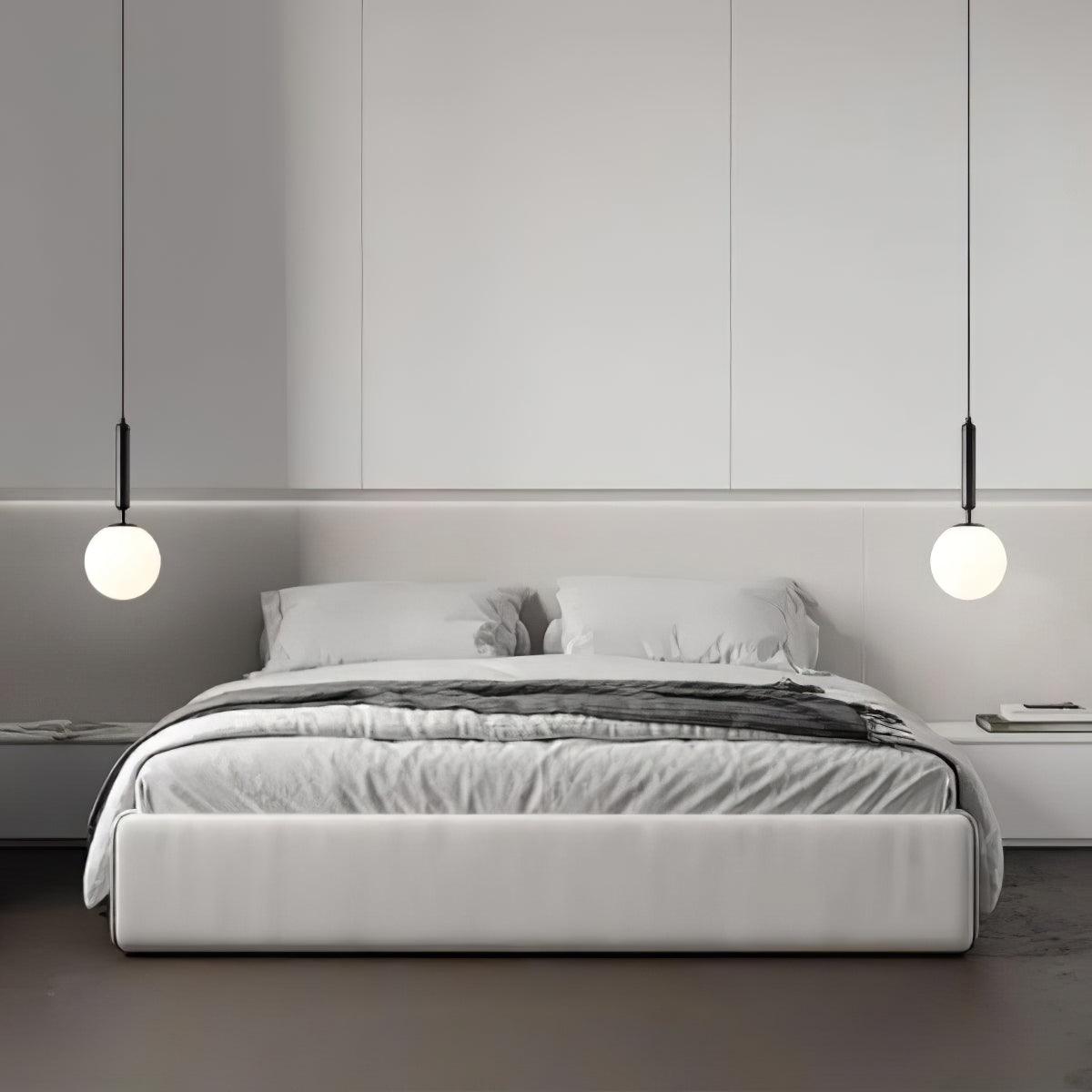 Holly Pendant Light - Letslighting