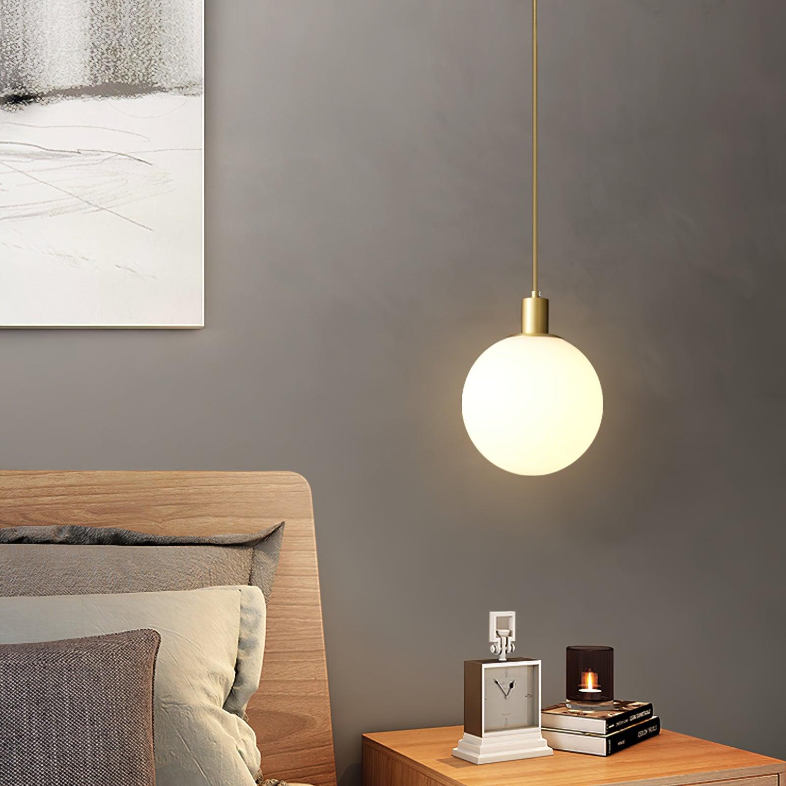 Holly Pendant Light - Letslighting