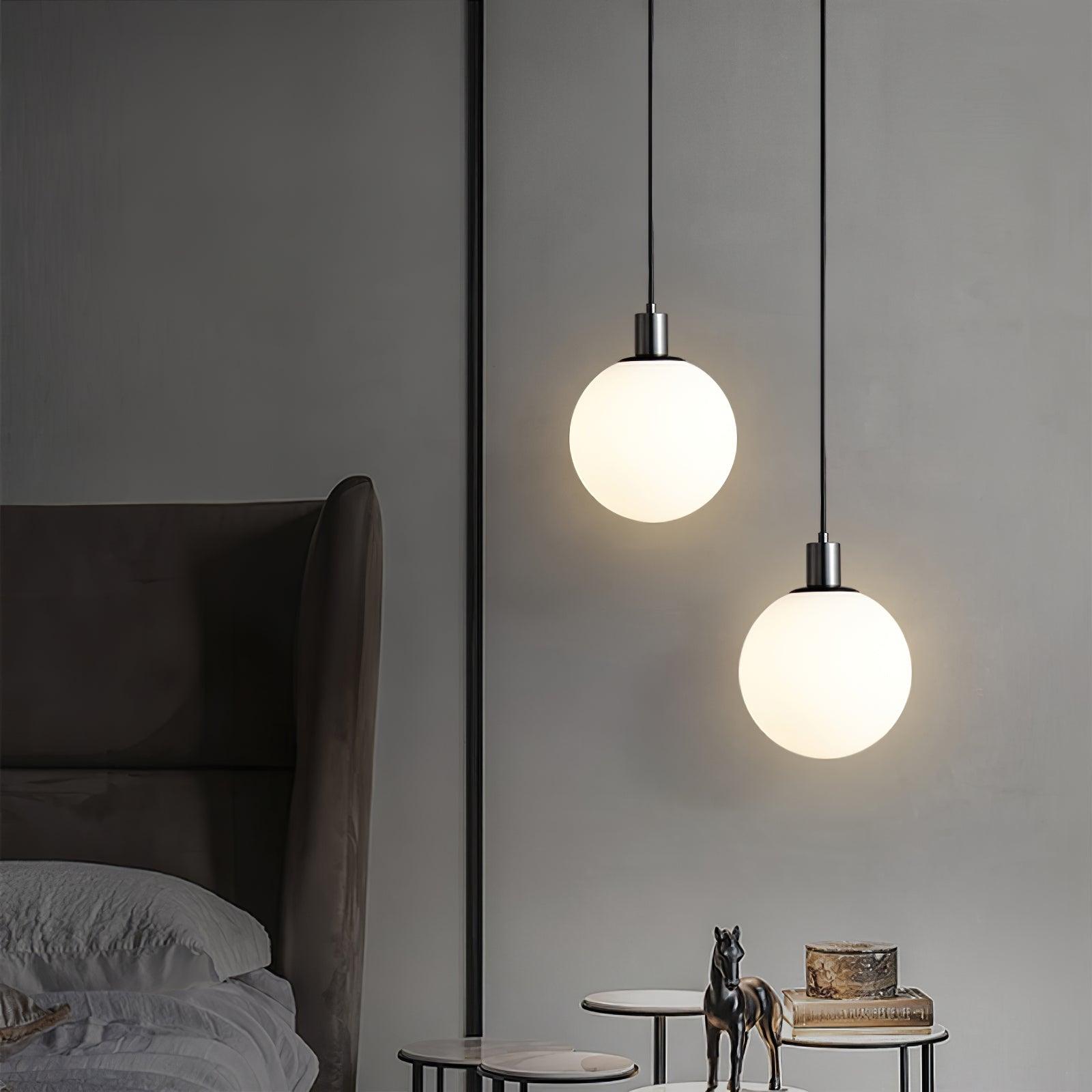 Holly Pendant Light - Letslighting
