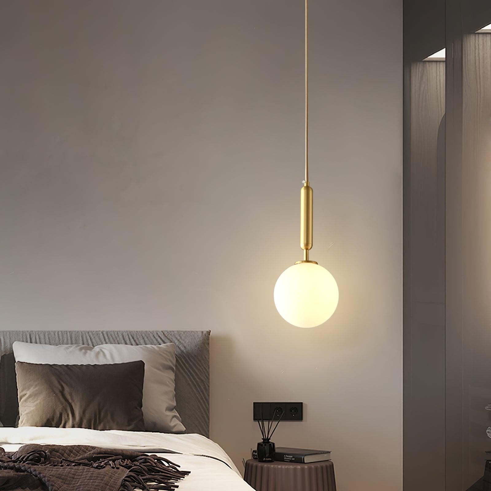 Holly Pendant Light - Letslighting