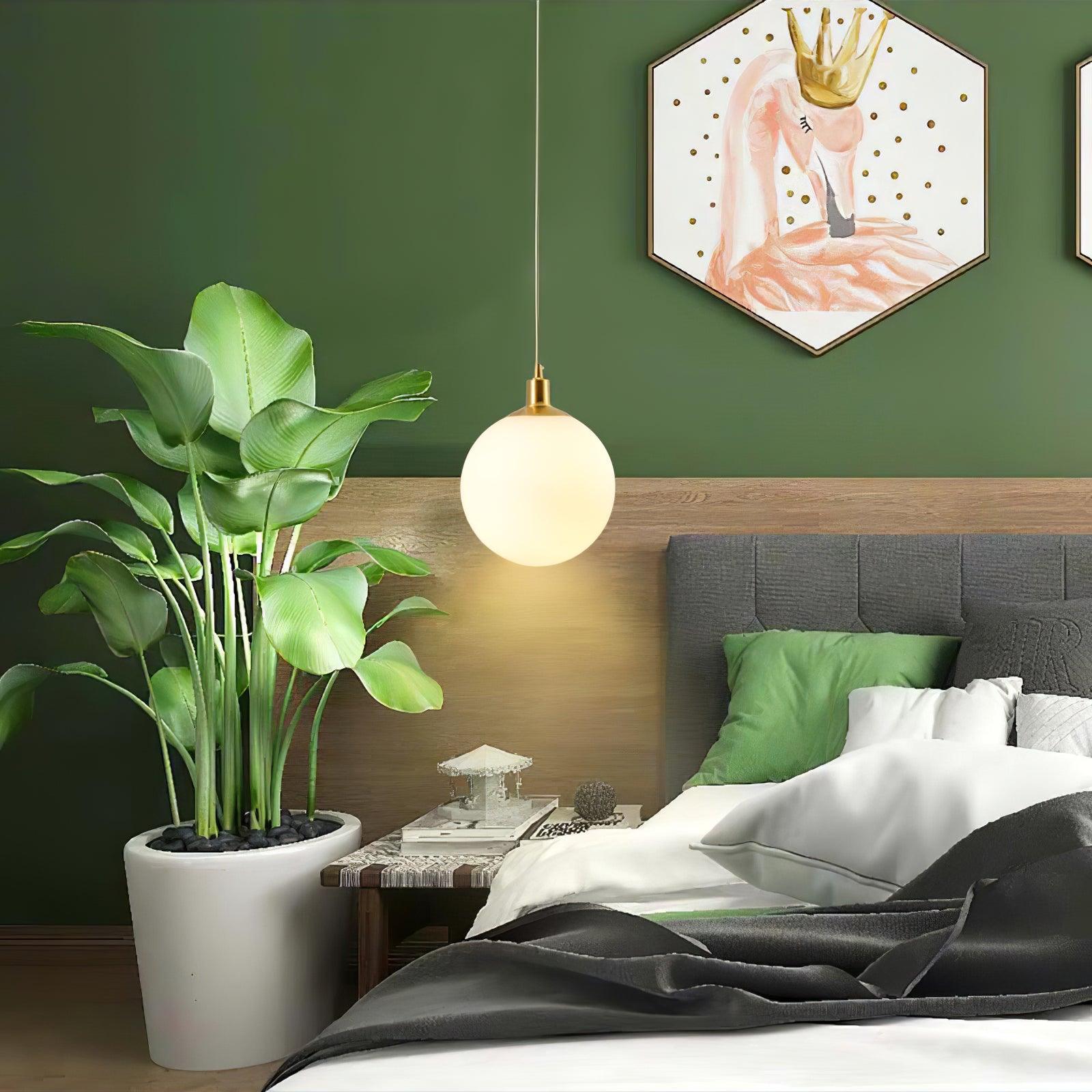 Holly Pendant Light - Letslighting