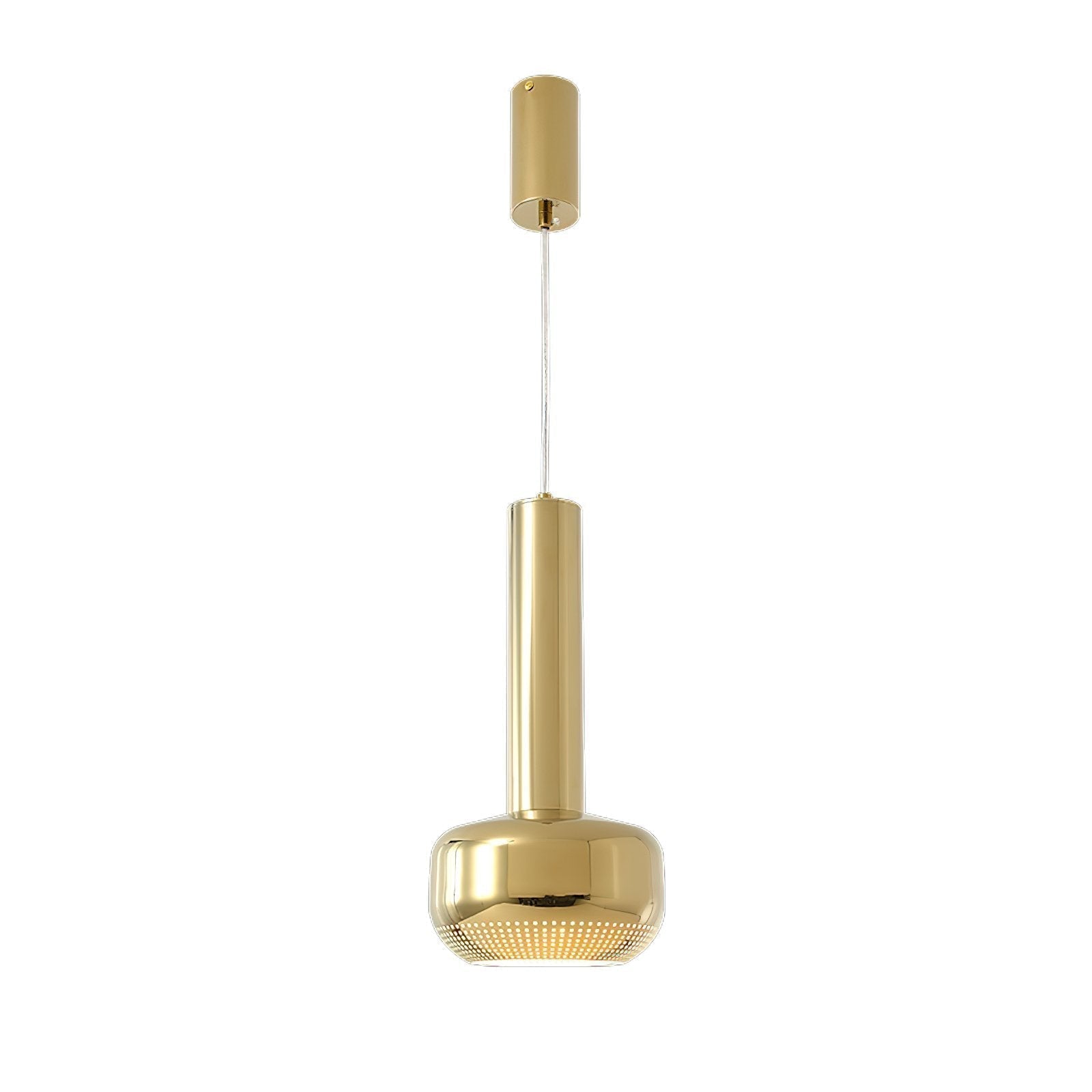 Honeycomb Pendant Lamp - Letslighting