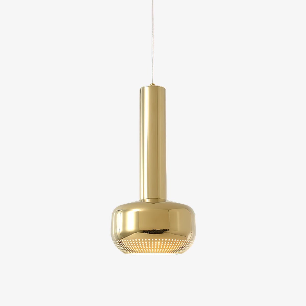Honeycomb Pendant Lamp - Letslighting