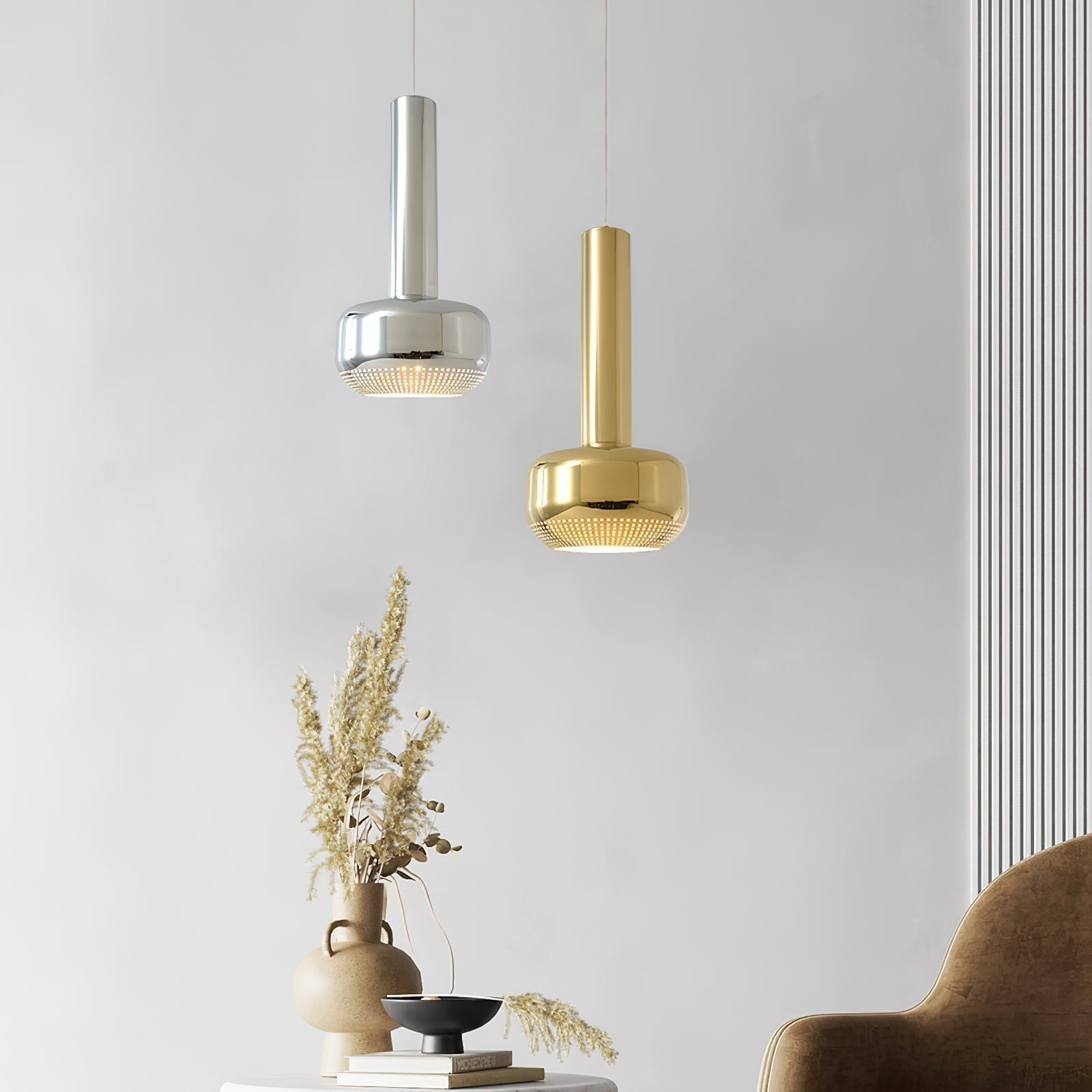 Honeycomb Pendant Lamp - Letslighting