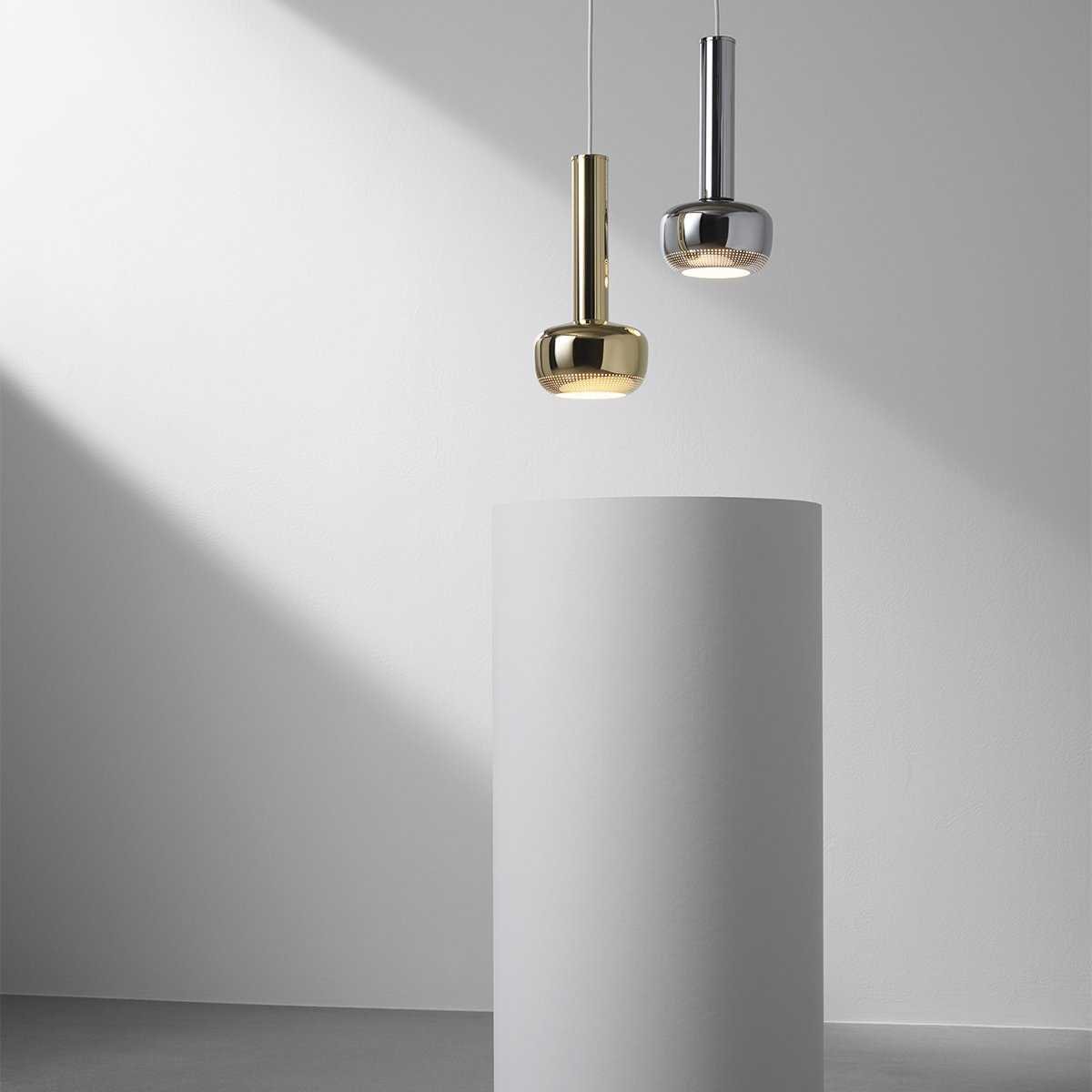 Honeycomb Pendant Lamp - Letslighting