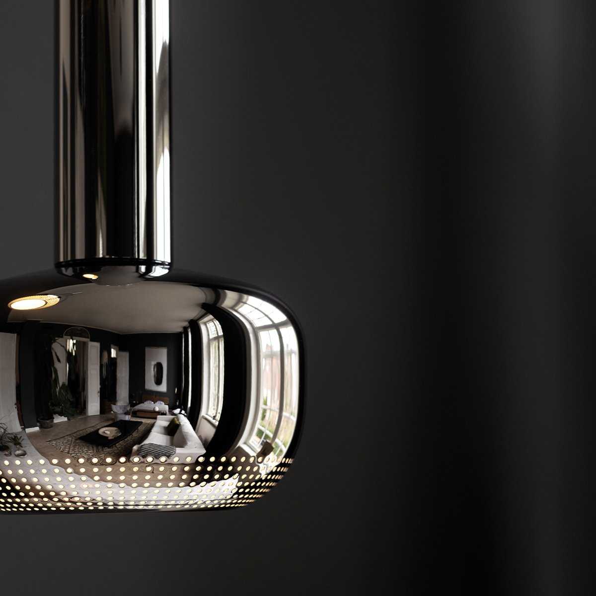 Honeycomb Pendant Lamp - Letslighting