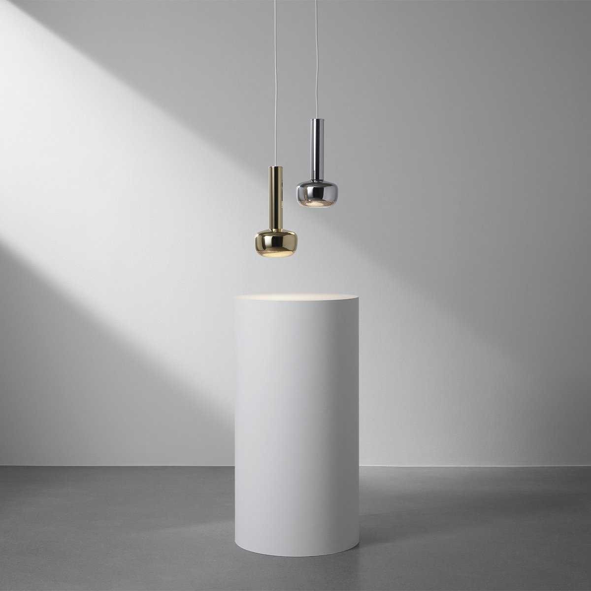 Honeycomb Pendant Lamp - Letslighting