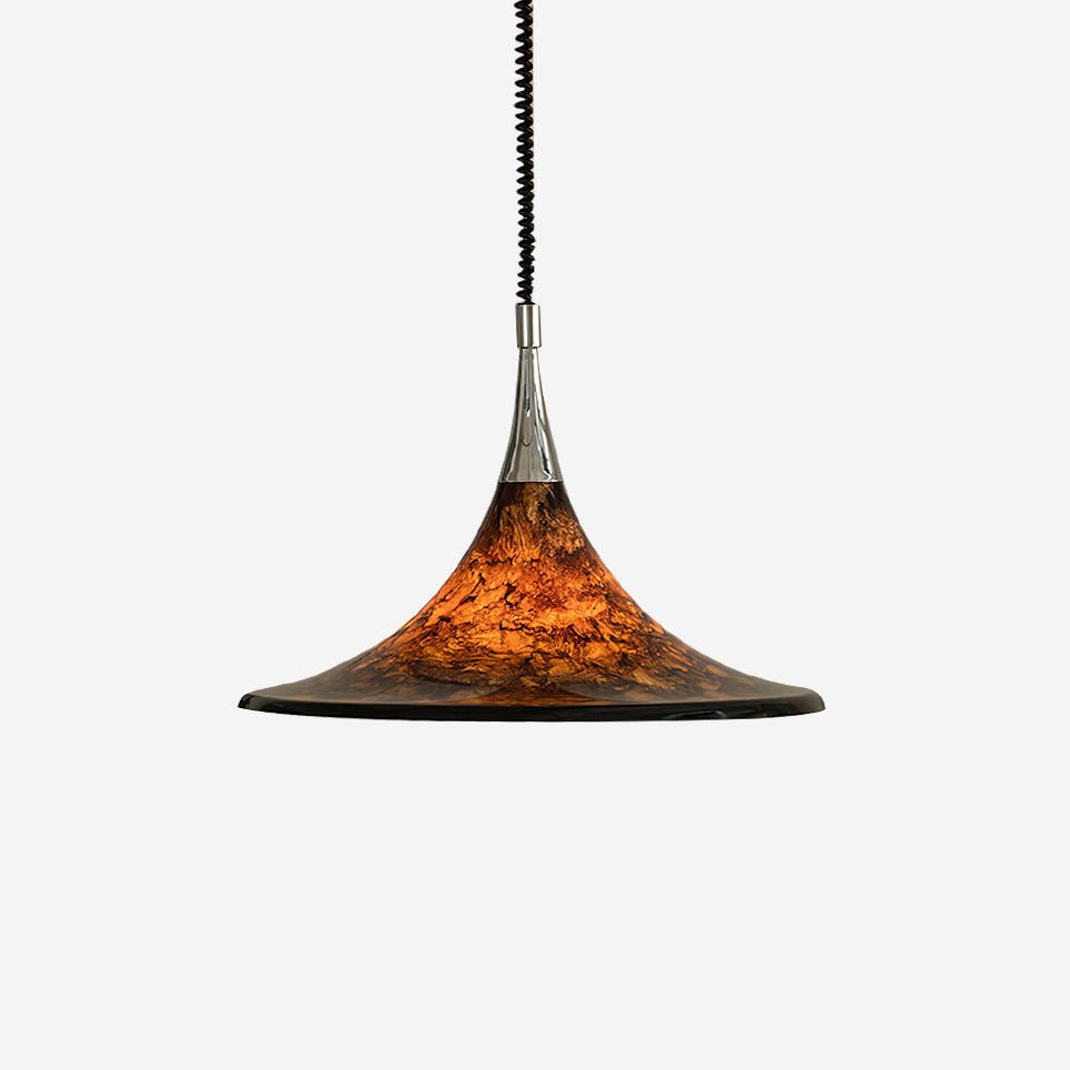 Horn of Light Pendant Lamp - Letslighting