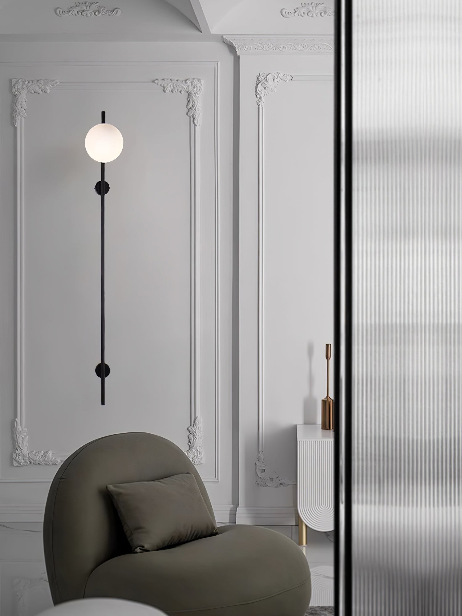 Houseof Wall Light - Letslighting