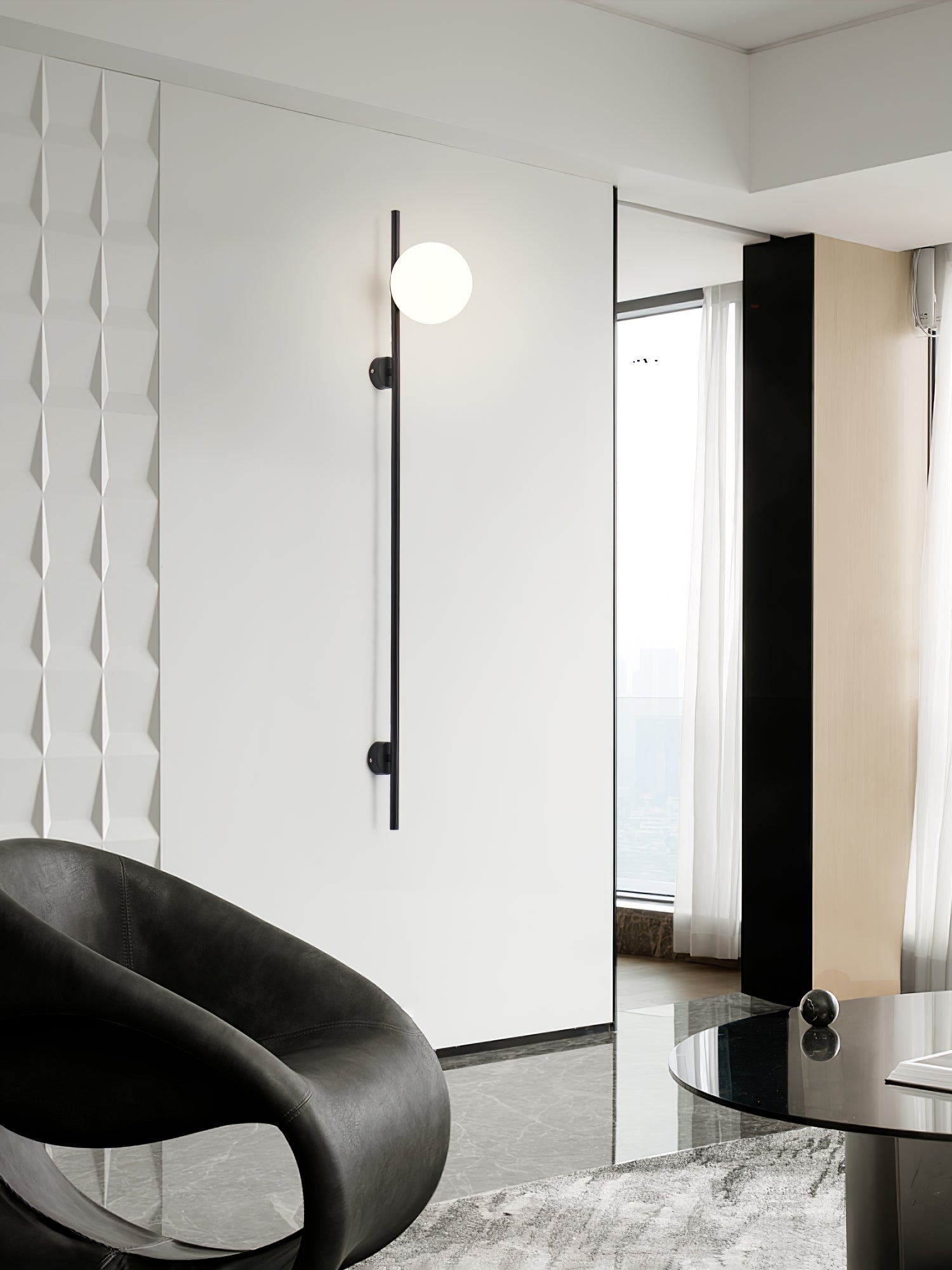 Houseof Wall Light - Letslighting