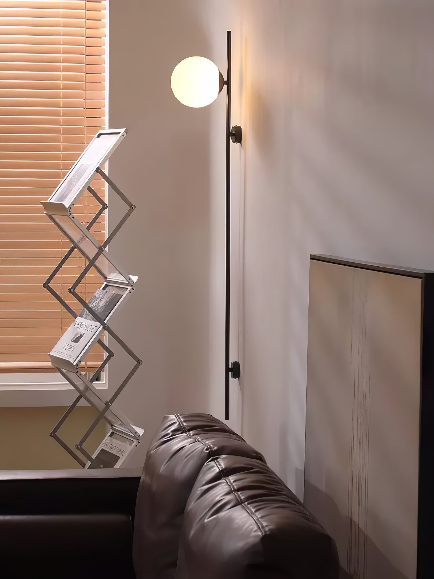 Houseof Wall Light - Letslighting