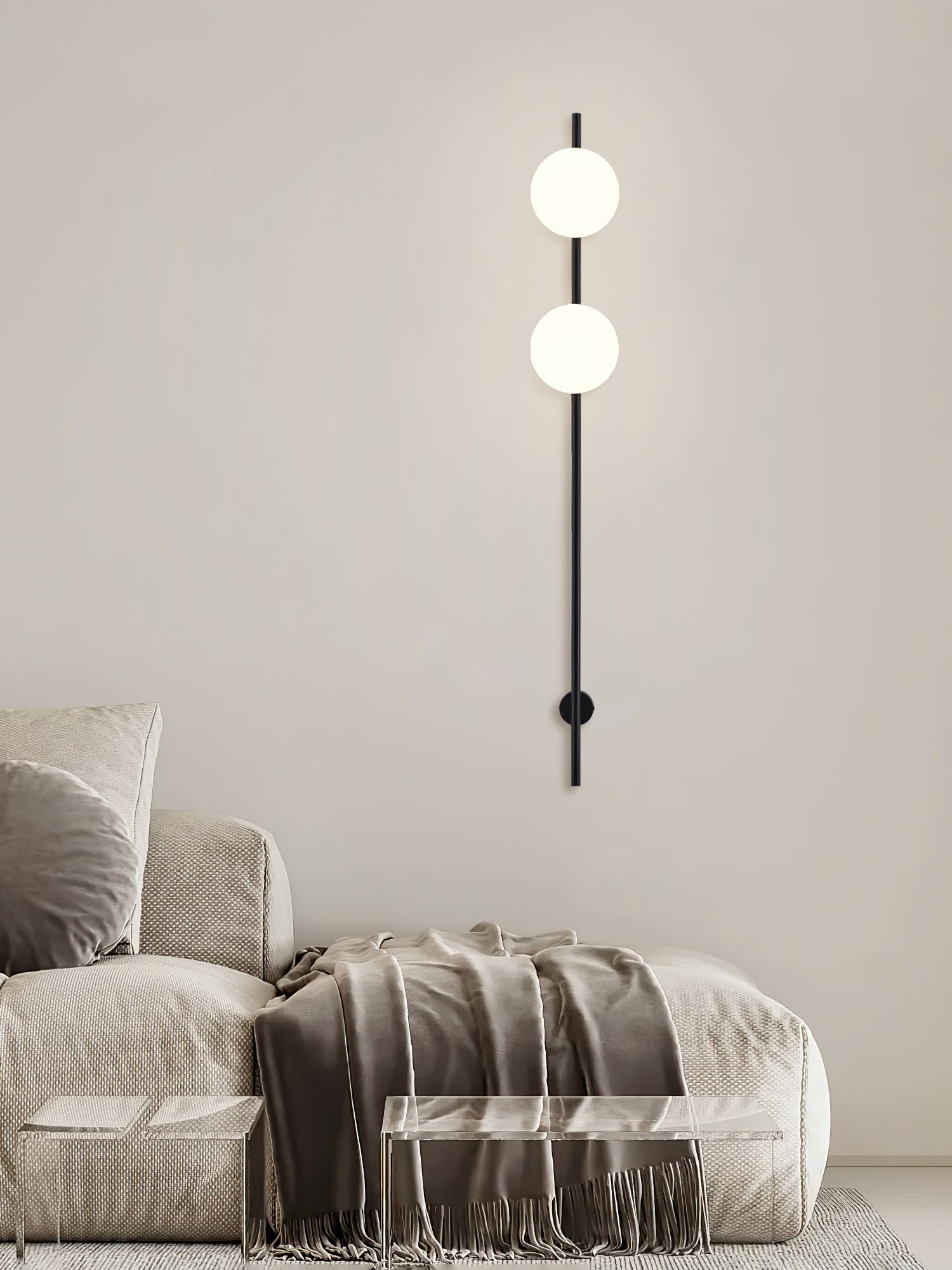 Houseof Wall Light - Letslighting