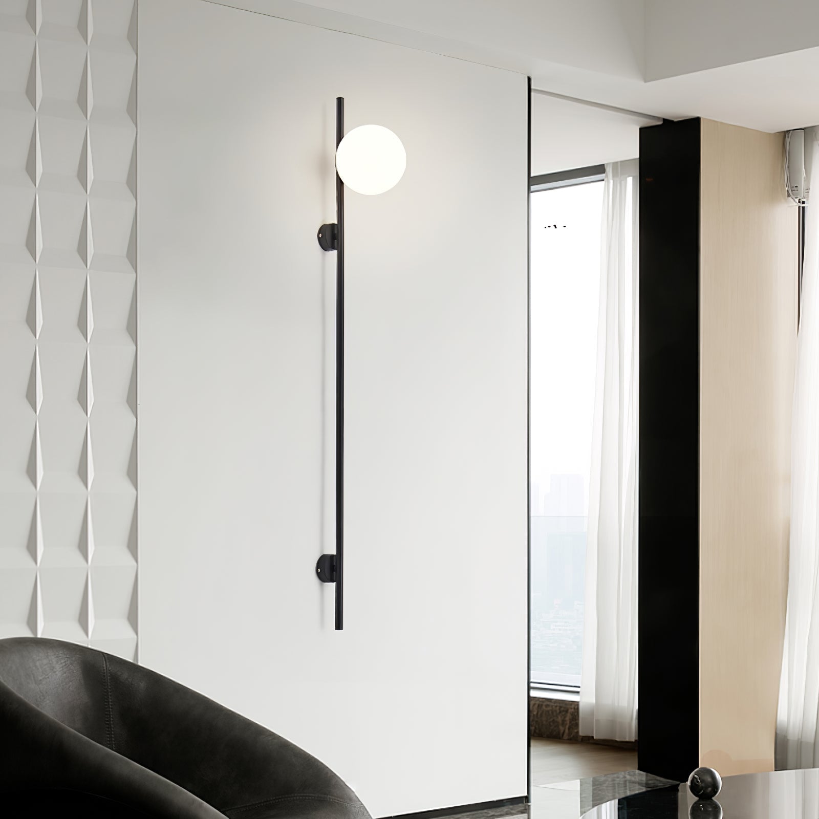 Houseof Wall Light - Letslighting