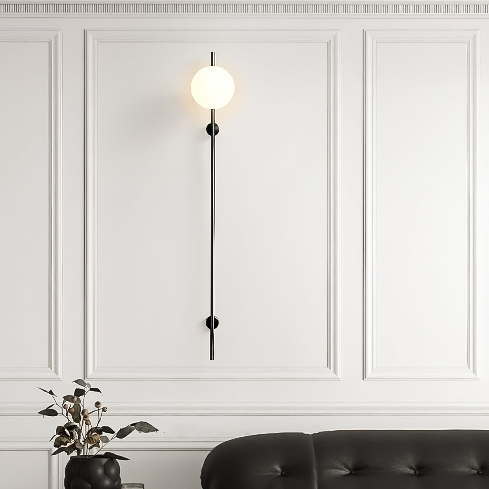 Houseof Wall Light - Letslighting