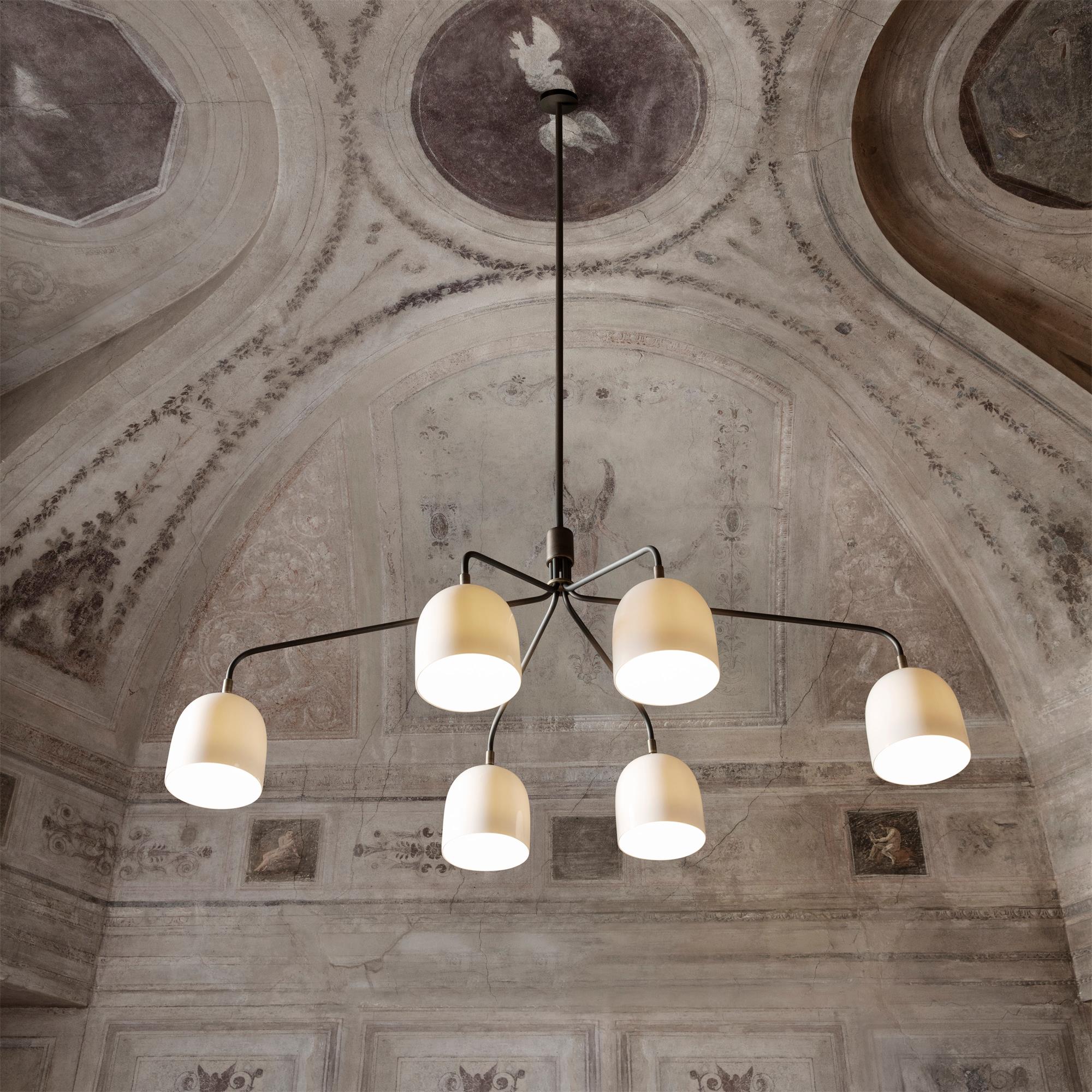 Howard Chandelier - Letslighting