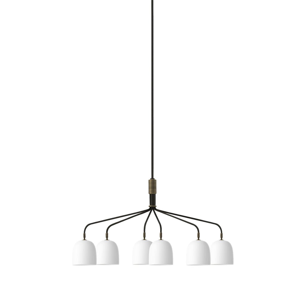Howard Chandelier - Letslighting
