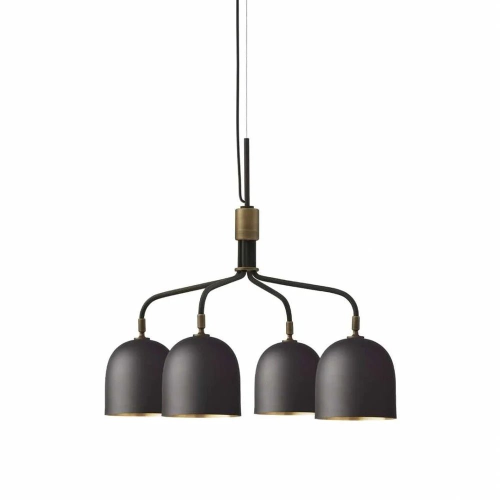 Howard Chandelier - Letslighting