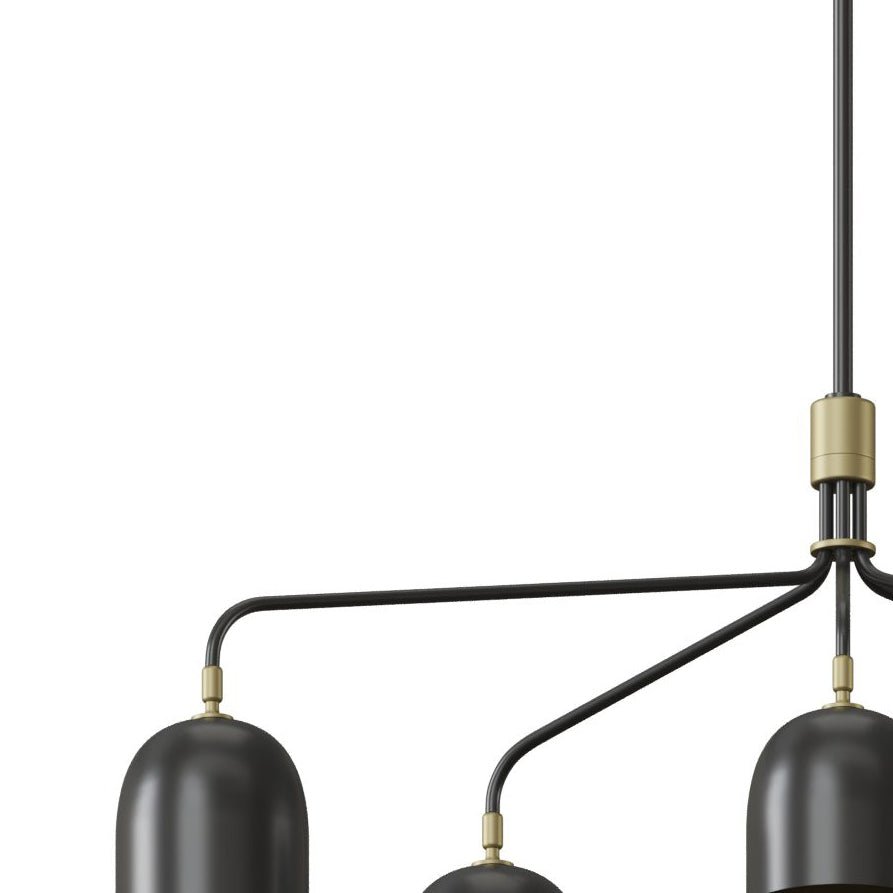 Howard Chandelier - Letslighting