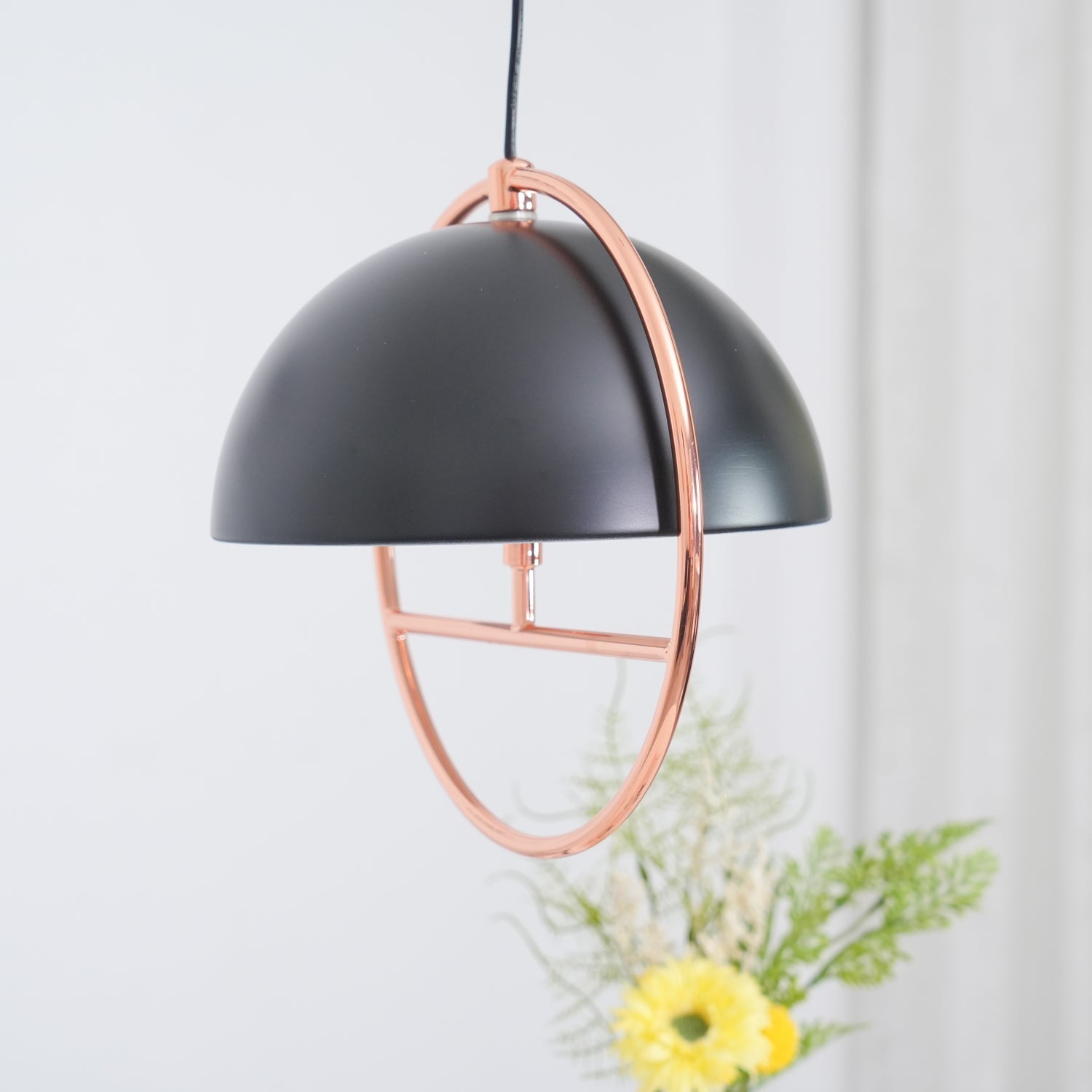 Huan Pendant Lamp - Letslighting